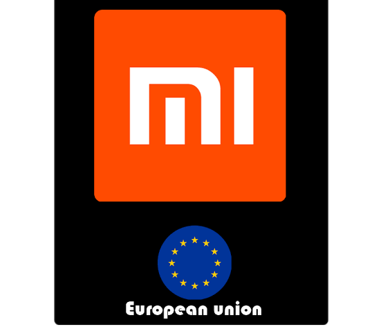 Xiaomi Offical Remove Mi Account CLEAN EUROPE SERVICE  SLOW 