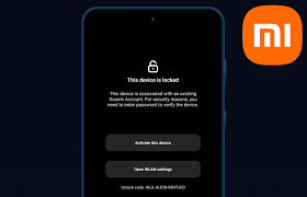 Xiaomi Mi Account Unlock Service Clean IMEIs  (Syria-Palestinian-Libya-Philippines-IRAN-Bosnia Bosna and Herzegovina and Senegal-Taiwan-Algeria) [Super Fast]
