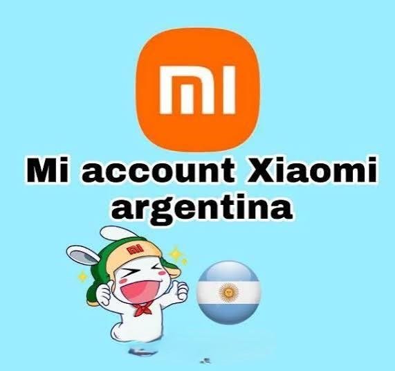 Argentina Xiaomi Mi Account Remove