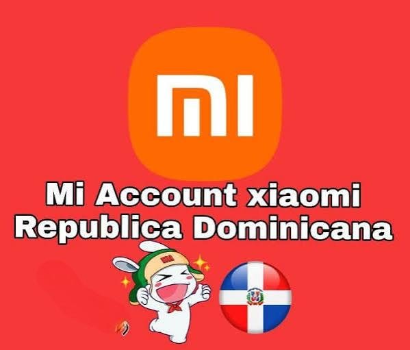 Xiaomi Mi Account Remove (Dominican Republic) Clean Only