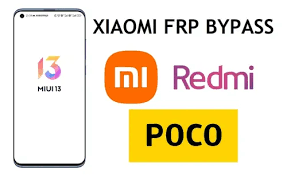 Xiaomi/Redmi FRP remove Mi Assistant Mode