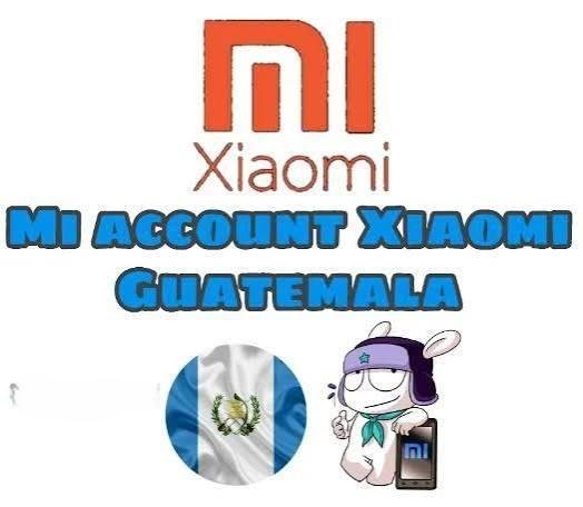 Xiaomi Mi Account Lock Remove (Guatemala❤️) Clean Only Success Ratio 100%